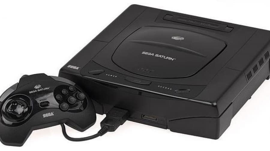 A veinte años del «suicidio» de la famosa consola Sega