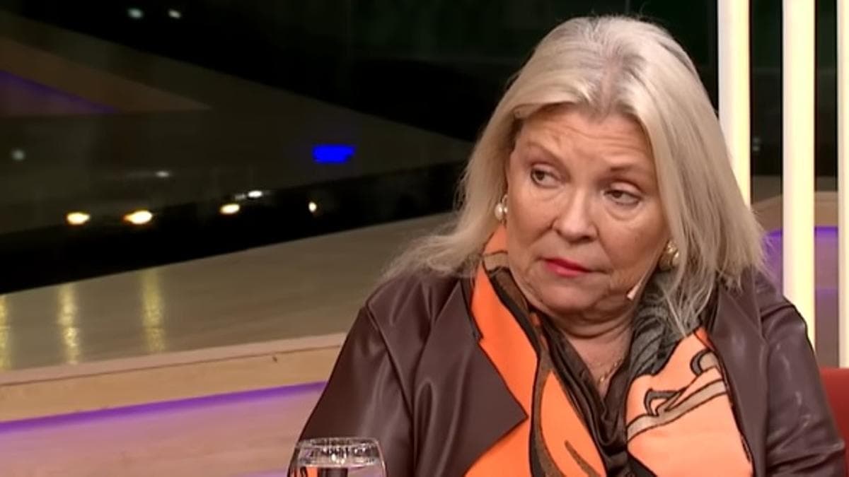 Carrió irá a Santa Fe y buscará que sus candidatos crezcan en medio de la interna Losada-Pullaro
