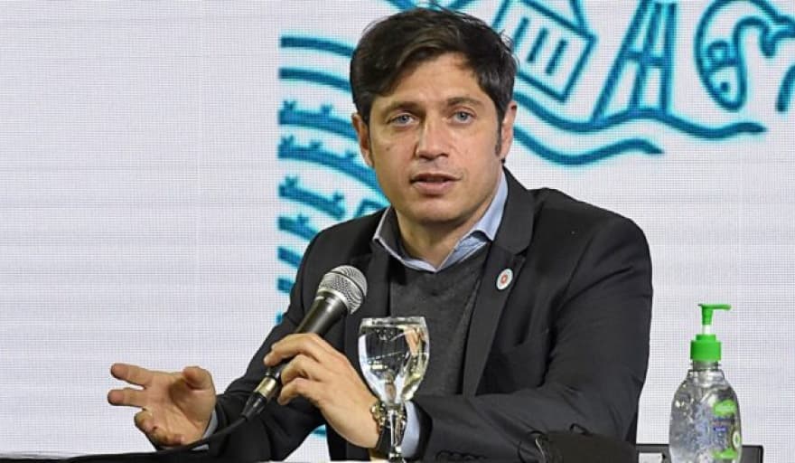 El gobierno bonaerense ofreció un 70% de aumento a estatales y docentes