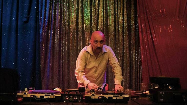 Gaspar Noé será distinguido en el Festival de Mallorca