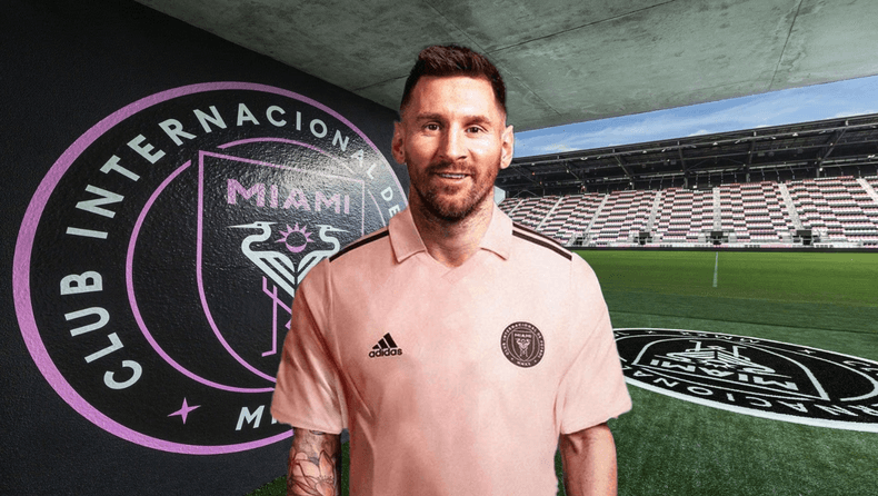 Llegó el gran día del debut de Lionel Messi en el Inter Miami: a qué hora juega y cómo verlo