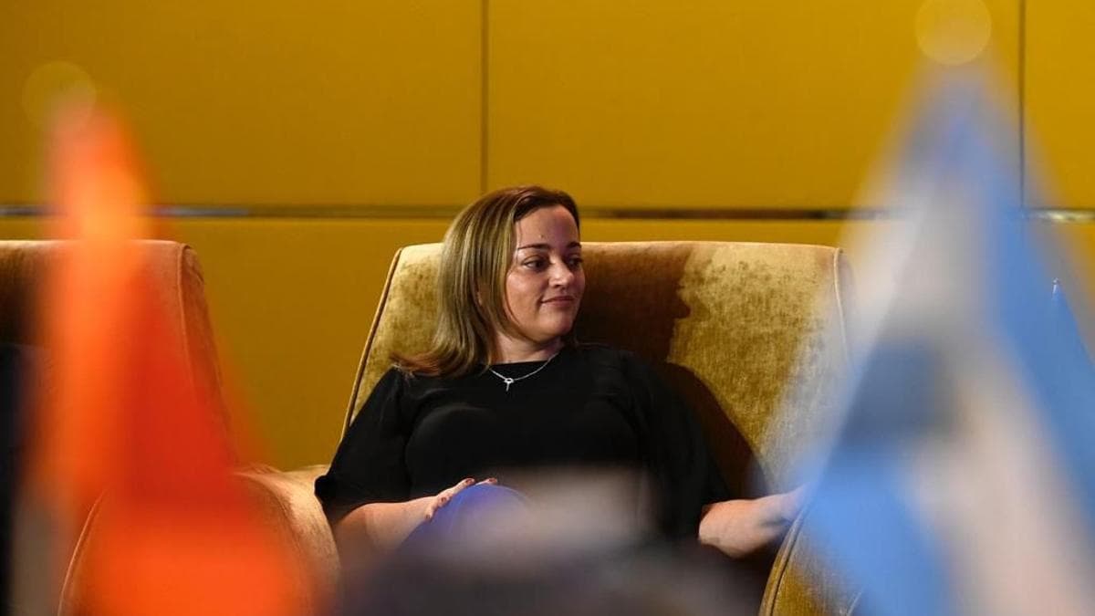 Cecilia Moreau expresó que UxP quiere un país con «inclusión, crecimiento y desarrollo»