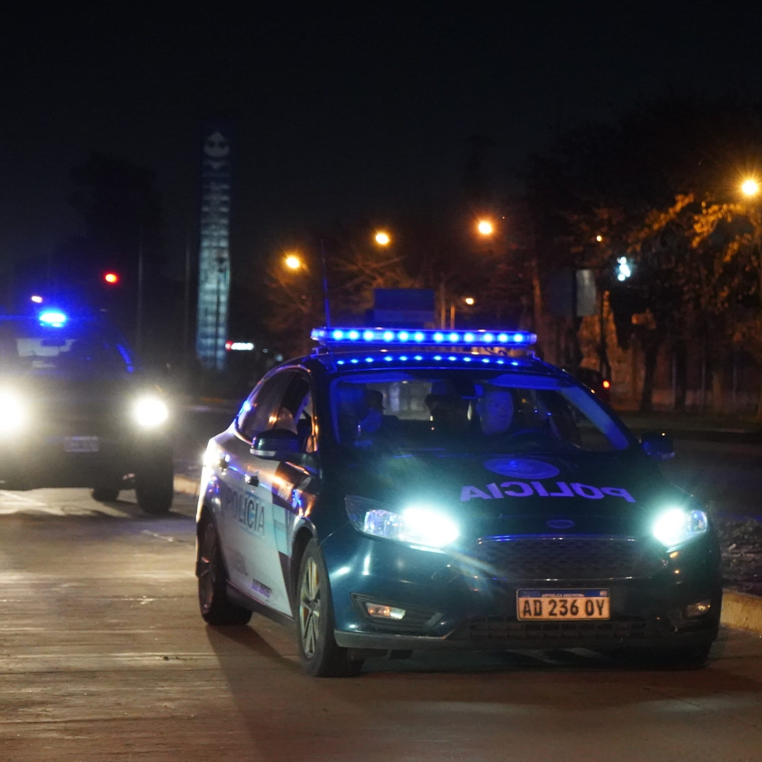 La Matanza lanzó el Comando Unificado Conurbano