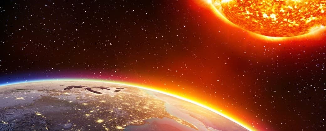 El calor récord de 2022 en Reino Unido sería considerado «frío» a fin del siglo