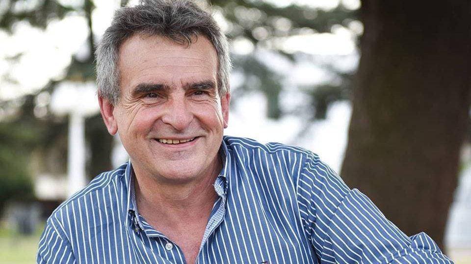 Rossi consideró que el acuerdo con el FMI «le da serenidad a la economía»