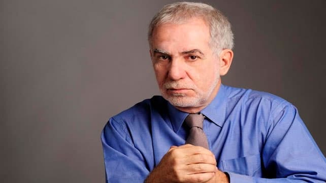 Murió Pepe Eliaschev