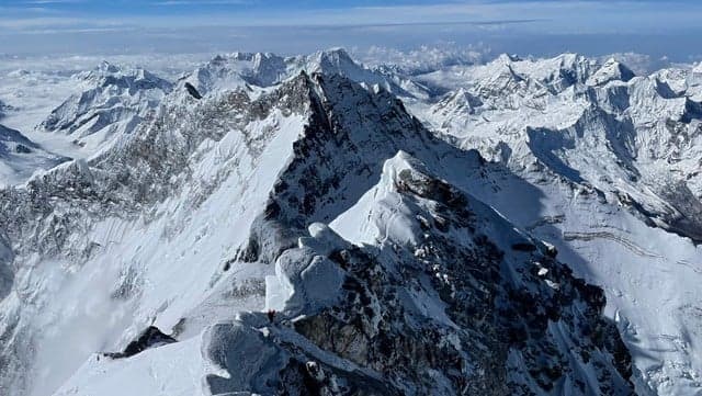 Científicos descubrieron una «cápsula del tiempo» en el Himalaya: tiene 600 millones de años