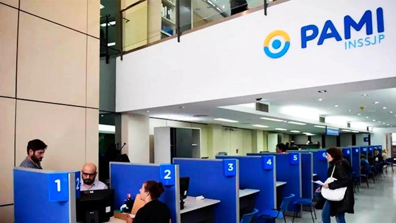 PAMI aseguró que las prestaciones e información de sus afiliados están garantizadas