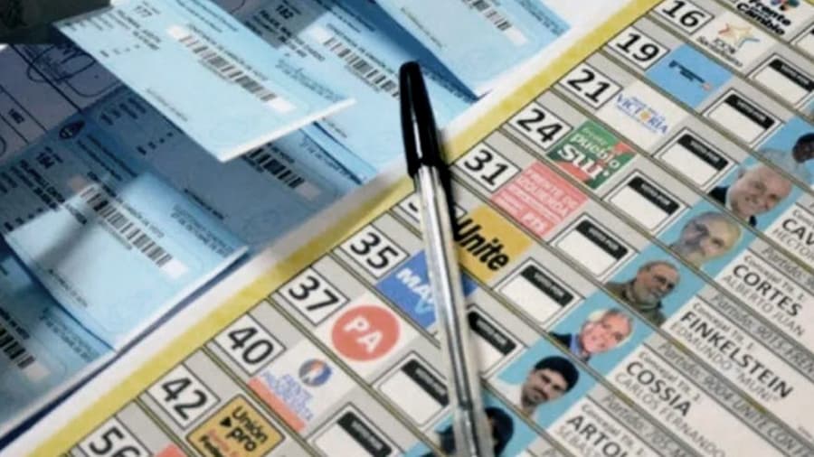 Arranca la prohibición de publicar encuestas o sondeos de opinión de cara a las PASO