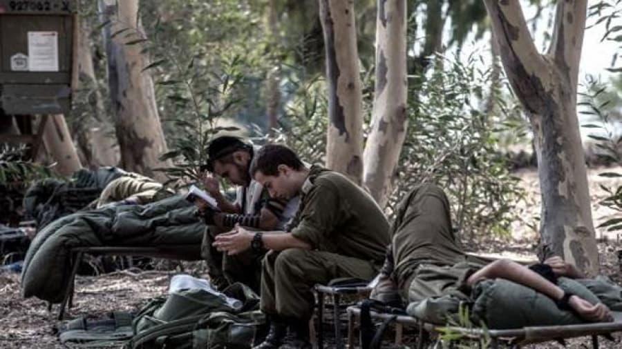 Egipto busca una prórroga a la tregua ente israelíes y palestinos por Gaza