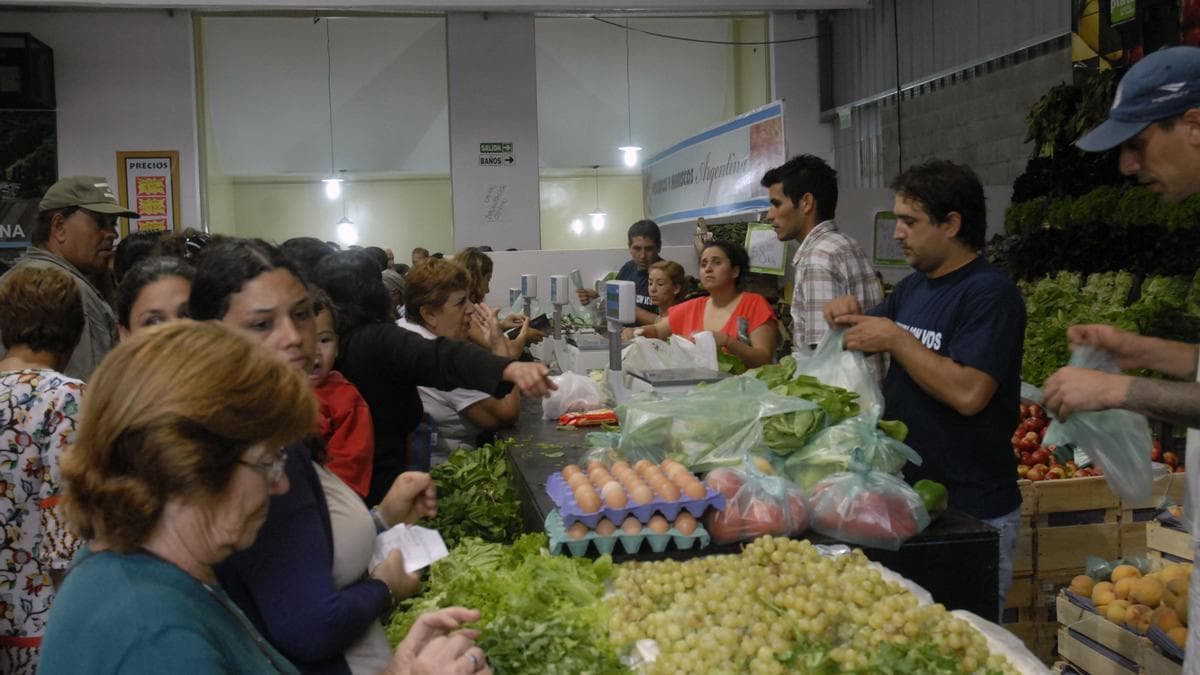 Cuánto hay que ganar por día para ser de clase media en la Ciudad de Buenos Aires