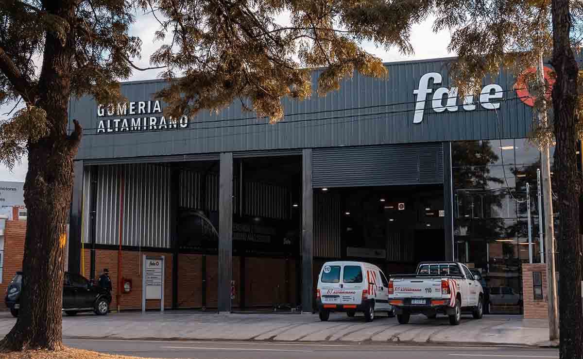 Los neumáticos ya aumentaron hasta un 25% por la devaluación