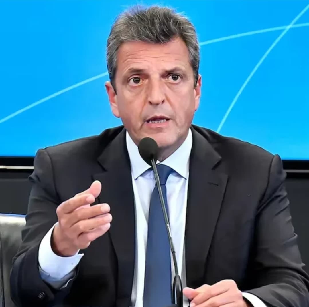 Suma fija, refuerzo de asignaciones y precios: las medidas que adelantó el ministro de Economía