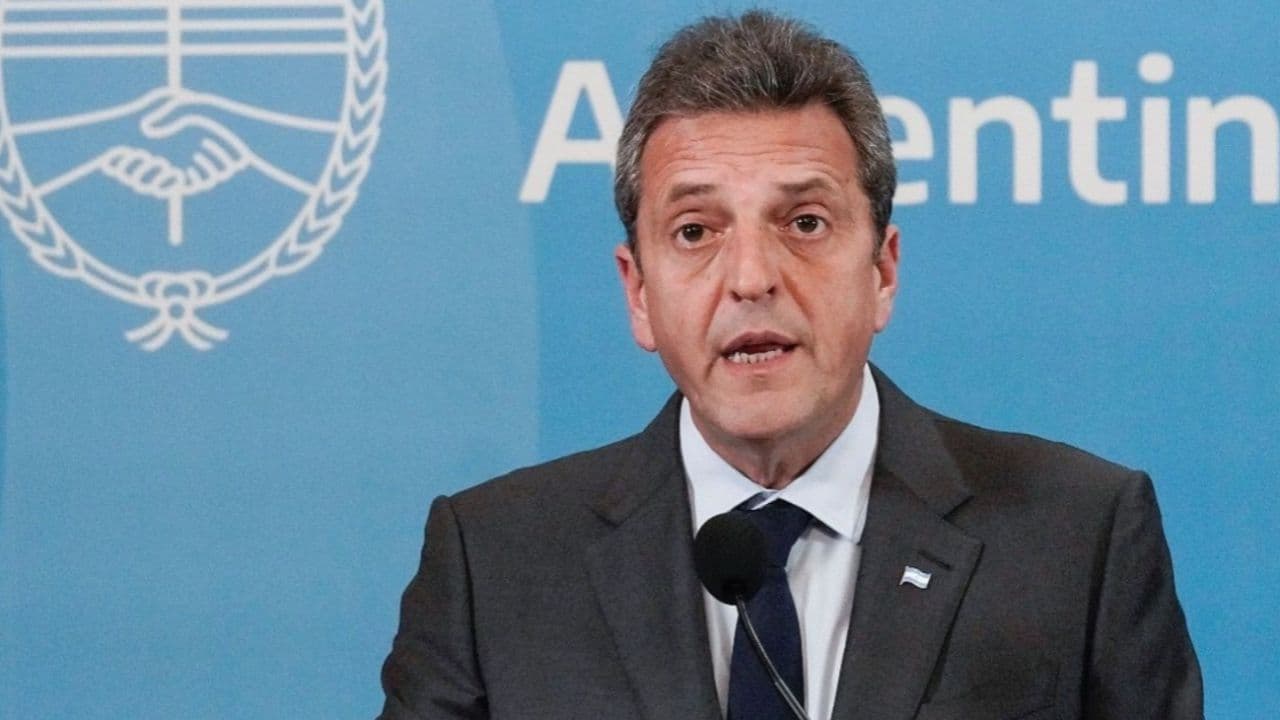 La suma fija que anticipó Massa sería anunciada la semana que viene luego del viaje al FMI