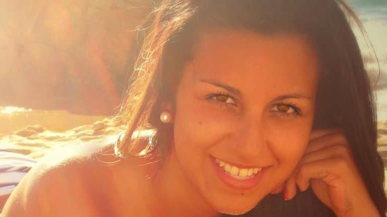 El abogado del acusado del crimen de Nicole Sessarego Bórquez: «No voy a cuestionar la autoría»