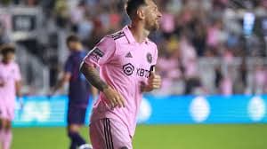 Messi: «No sé cuánto más voy a jugar pero intentaré aprovechar hasta que pueda»