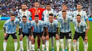 Se confirmó cuándo y dónde se jugarán las fechas 3 y 4 de las Eliminatorias Sudamericanas