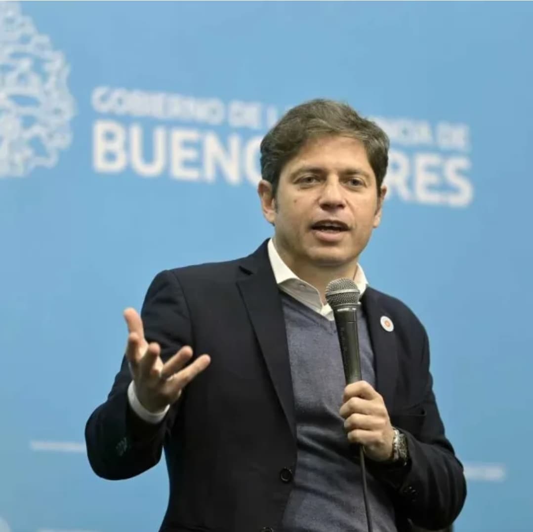 Estatales bonaerenses: habrá un aumento del 25% de los salarios y un único bono de $30.000