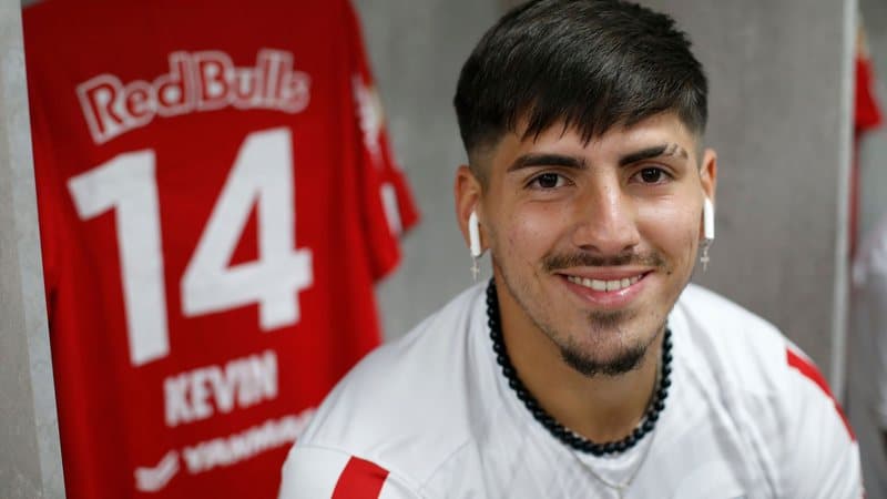 La FIFA suspendió por un año a un jugador de la selección argentina Sub 23 por estar involucrado en apuestas deportivas