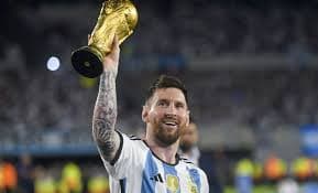 La agenda de Messi antes de volver al seleccionado: seis partidos y una final en 20 días