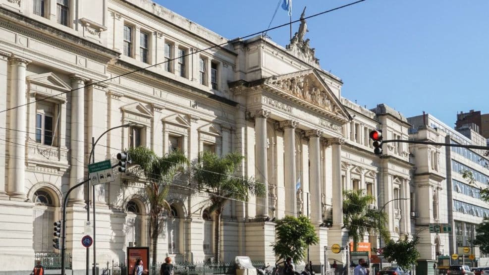 La UBA fue destacada entre las 10 mejores universidades de América Latina
