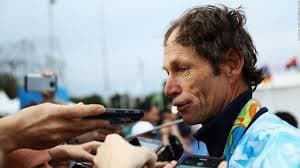 Campeones mundiales y medallistas olímpicos elogian a Santiago Lange tras su retiro