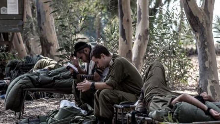 Rige la nueva tregua de 72 horas entre israelíes y palestinos.