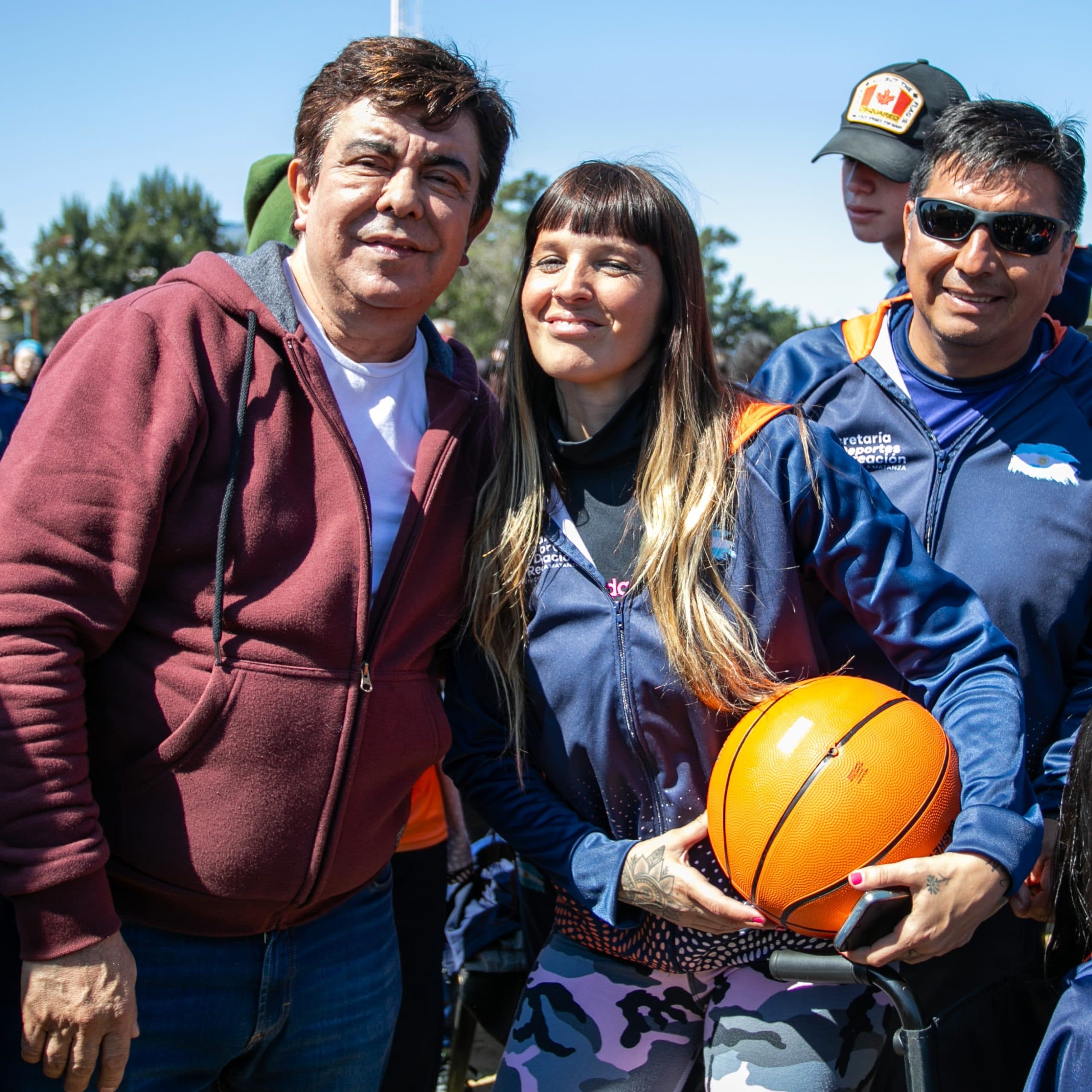 La Matanza envió a la delegación más grande a las finales de los Juegos Bonaerenses 2023