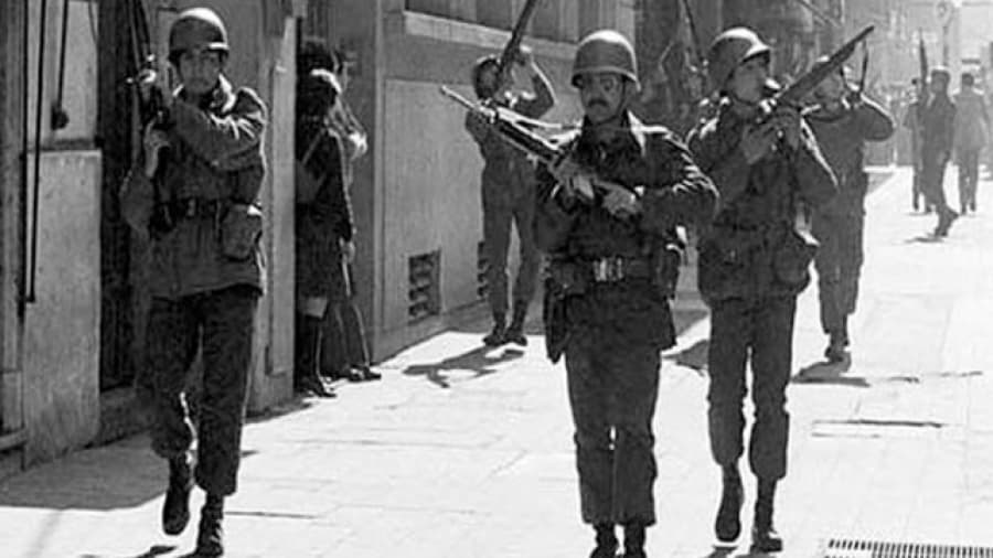 Bolivia deporta a un represor argentino buscado por Interpol