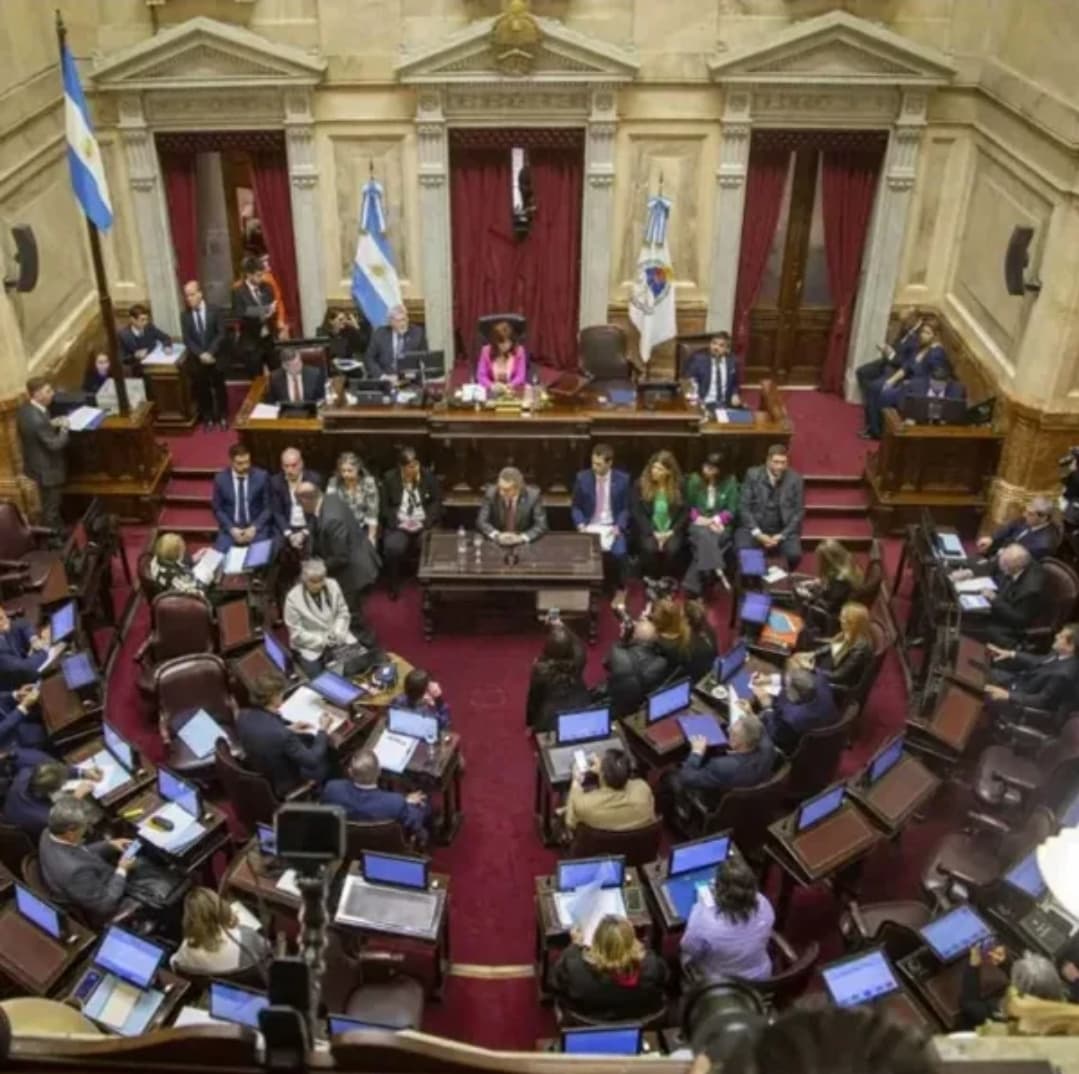 Senado: Se pospuso la discusión por la Ley de Alquileres