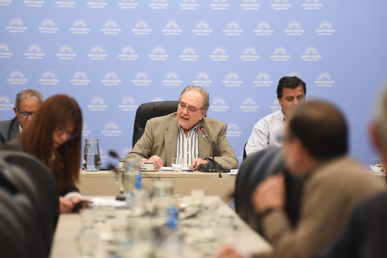 Impuesto a las ganancias: dictamen que beneficiará a trabajadores y jubilados