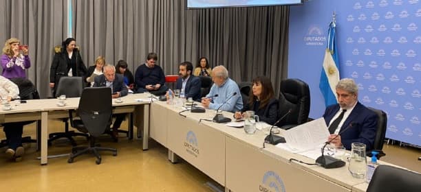 Con modificaciones, Diputados firmó dictamen al proyecto para prevenir abuso sexual infantil