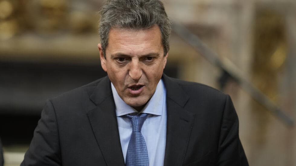 Massa anunció medidas fiscales para autónomos, monotributistas y pymes: el detalle de los beneficios