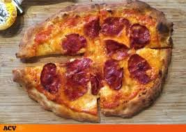 Dos pizzerías argentinas entre las 100 mejores del mundo, según el ranking The Best Pizza Awards 2023