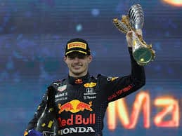 Las posibilidades de Verstappen para ser campeón de F1 el próximo fin de semana en Qatar