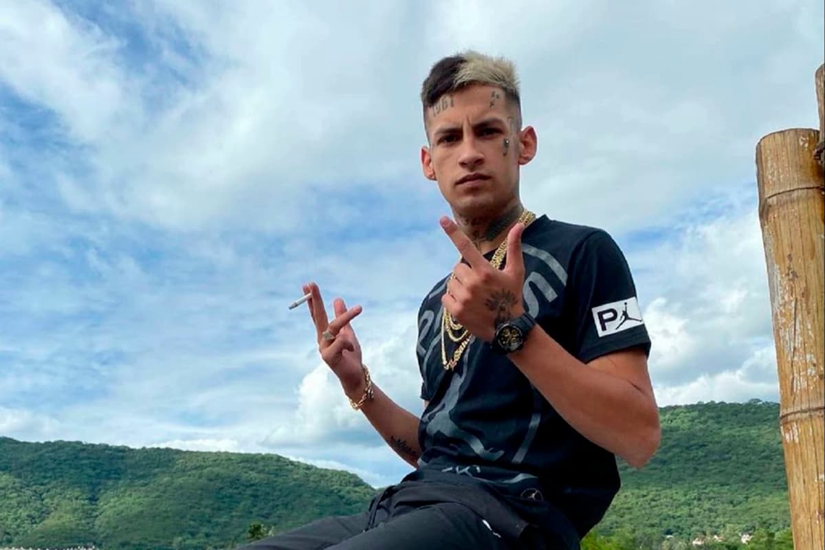 A pesar del pedido de la Cámara, rechazaron una nueva detención de L-Gante