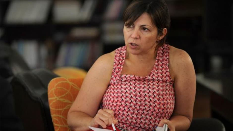 Echaron a la gerente general del Banco Nación que cobraba más de $9 millones y contrató a una numeróloga