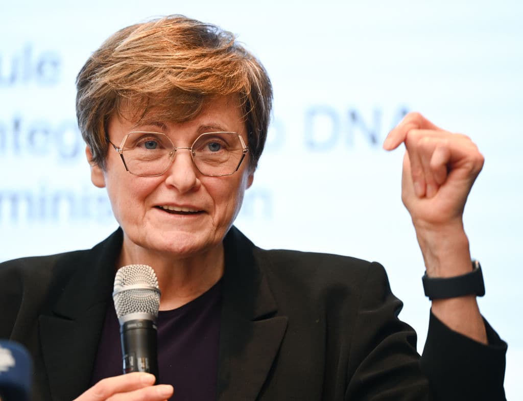 El premio Nobel de Medicina 2023 fue otorgado a científicos por su aporte a las vacunas contra el COVID-19