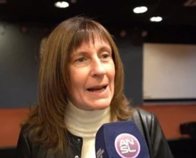 Tras el escándalo por contratar a Pitty la numeróloga, echan a la gerenta general del Banco Nación