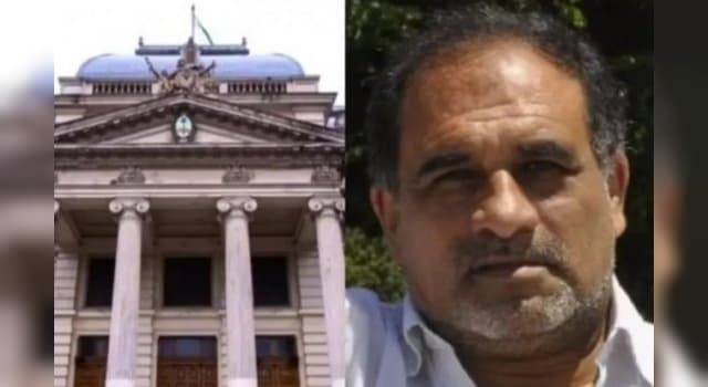 Julio “Chocolate” Rigau pidió por tercera vez que se suspenda la pericia de su teléfono y ahora deberá definir el juez