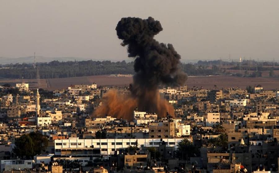 Más de 60 premios Nobel piden por la paz entre Israel y Palestina
