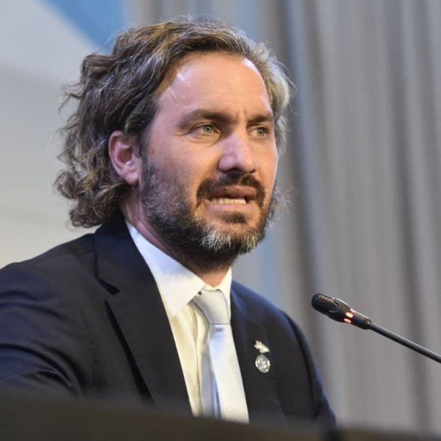 Estamos en «diálogo permanente con Israel» para dar con los argentinos secuestrados