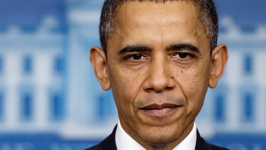 Obama: «No voy a permitir que Estados Unidos sea arrastrado a otra guerra en Irak»