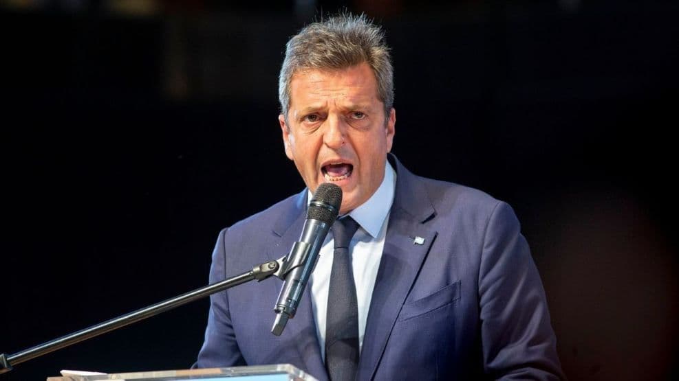 «Viene un tiempo de convocar a los mejores en un Gobierno de unidad nacional»