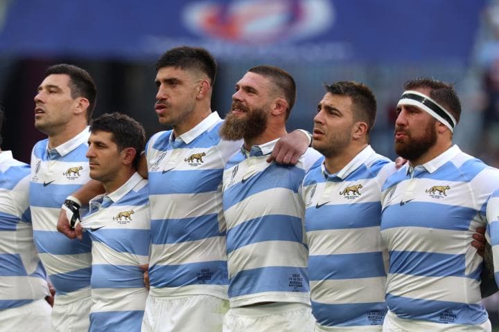 Tras la caída ante los All Blacks, Los Pumas buscarán igualar la mejor actuación en un Mundial: cuándo jugarán por el tercer puesto