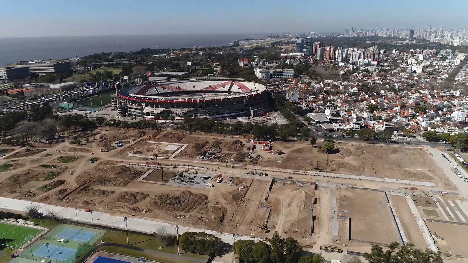 Subastaron los últimos dos lotes del “Silicon Valley porteño”: quiénes son los compradores y qué edificarán