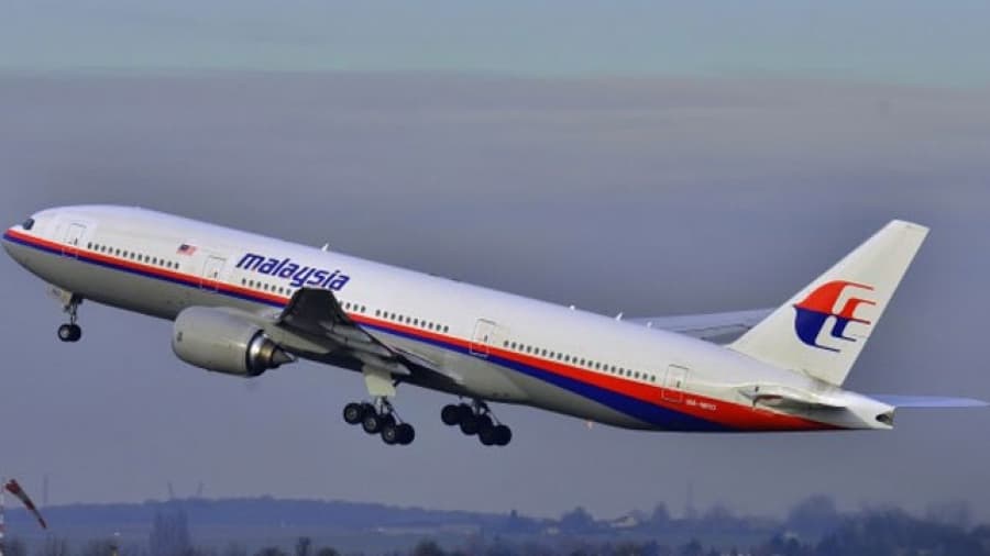 El gobierno de Malasia nacionalizó Malaysia Airlines