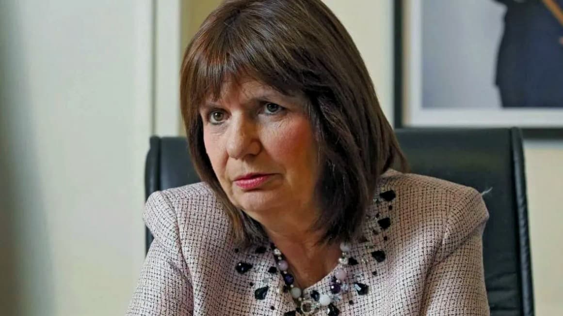 Bullrich respaldó a Milei y Juntos por el Cambio avanza hacia una ruptura total