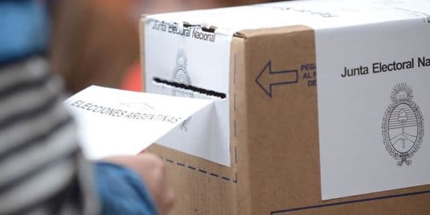 El resultado de la elección de La Plata estará «entre hoy y mañana»