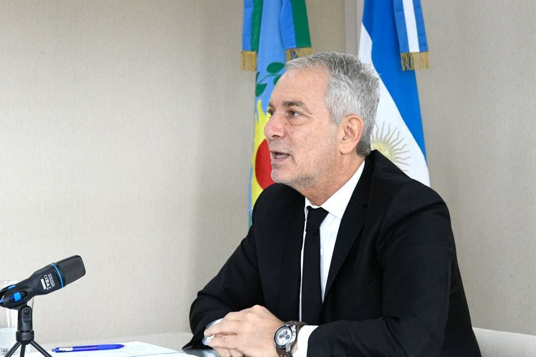 La Justicia electoral ratificó el triunfo de Julio Alak en La Plata y rechazó abrir más urnas